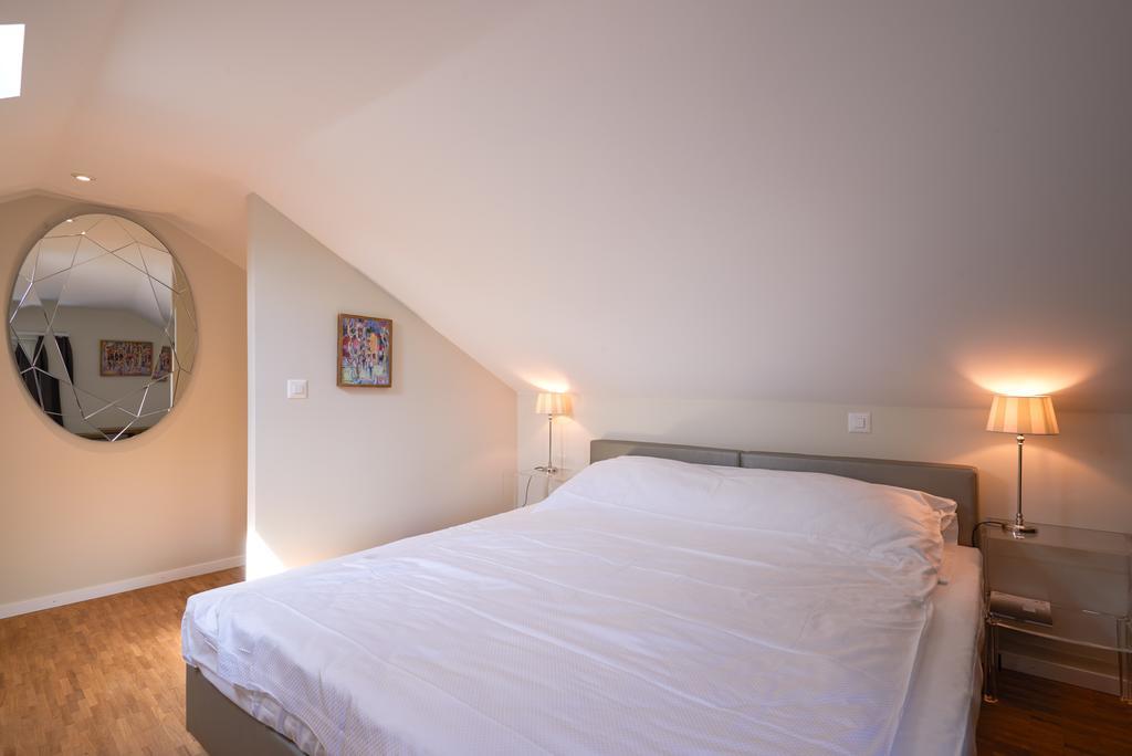 Hotel Hine Adon Fribourg Exteriör bild